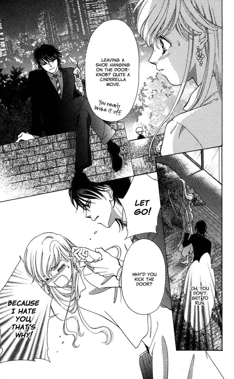 Page 39 Chapter 4 The Witch Gasps Twice