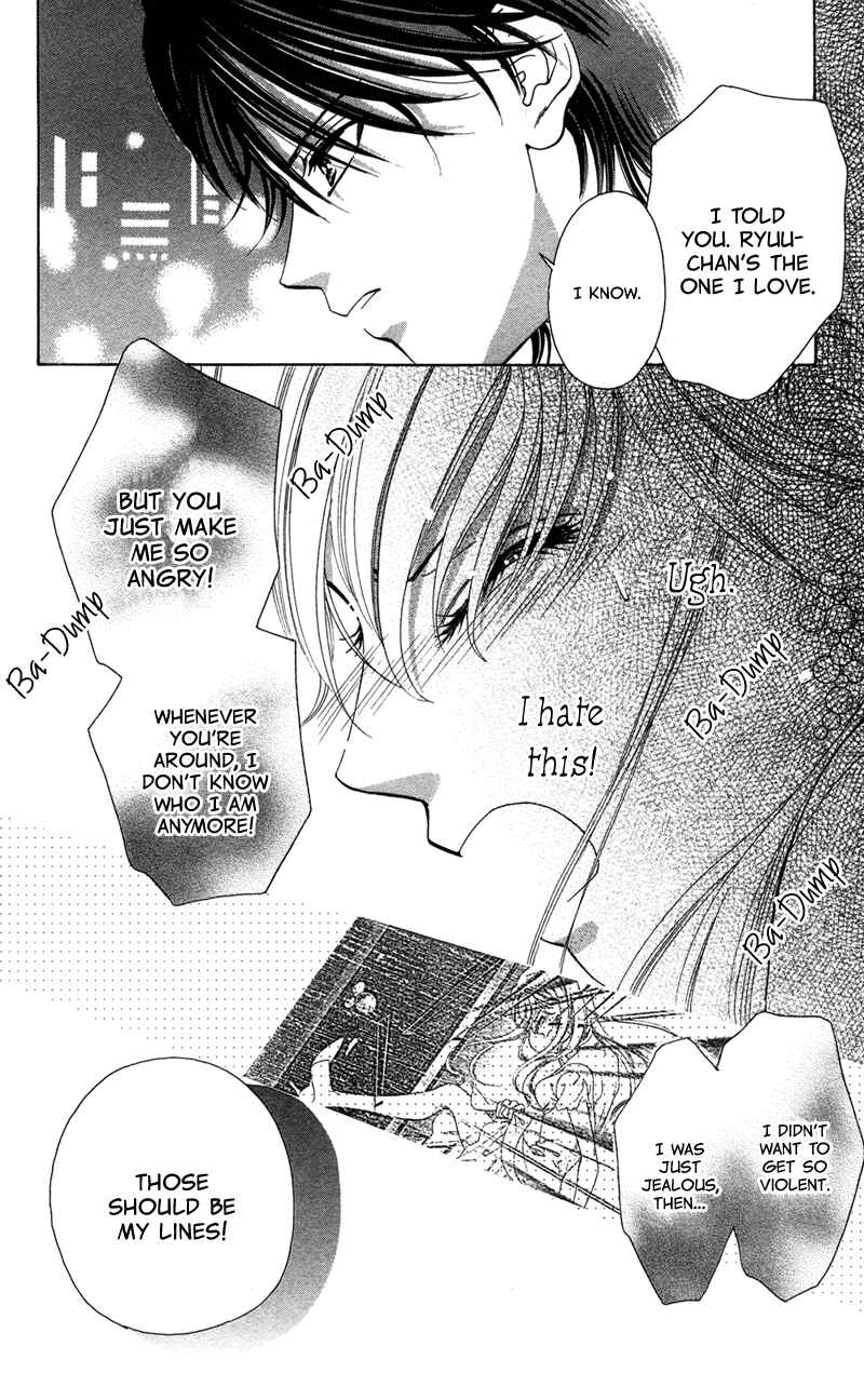 Page 40 Chapter 4 The Witch Gasps Twice