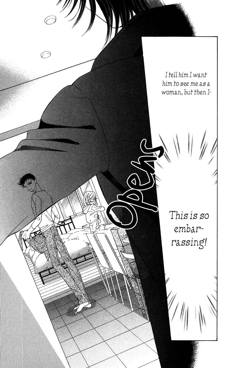 Page 7 Chapter 4 The Witch Gasps Twice