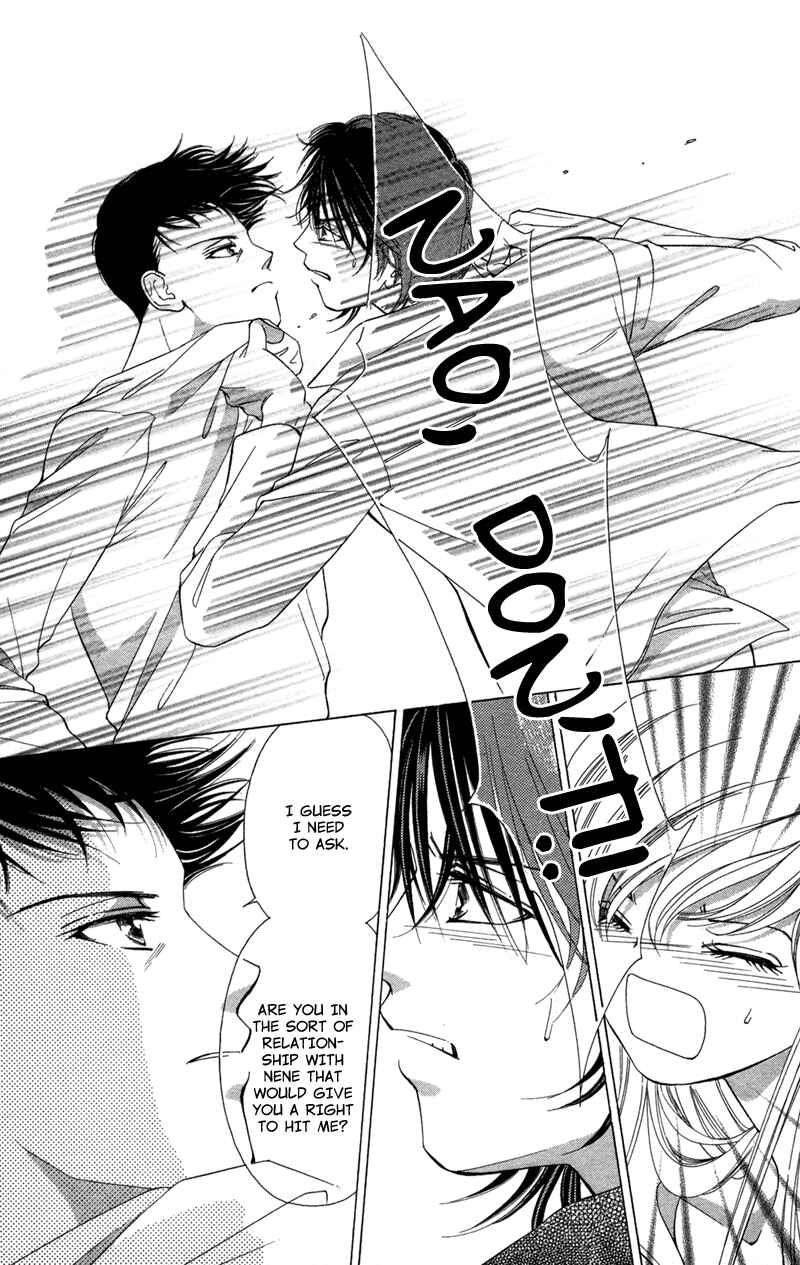 Page 9 Chapter 4 The Witch Gasps Twice