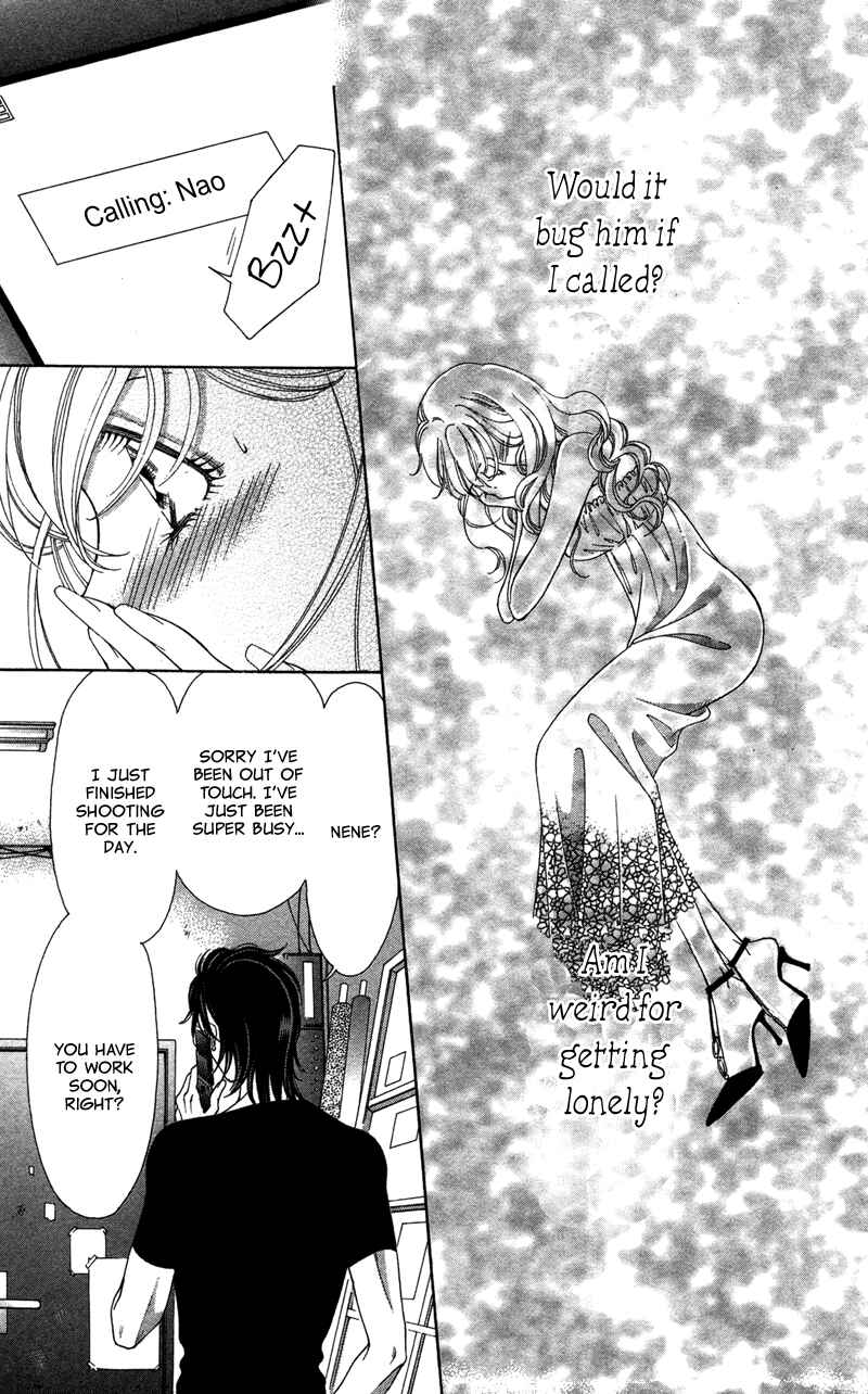 Page 18 Chapter 6 The Witch Gasps Twice