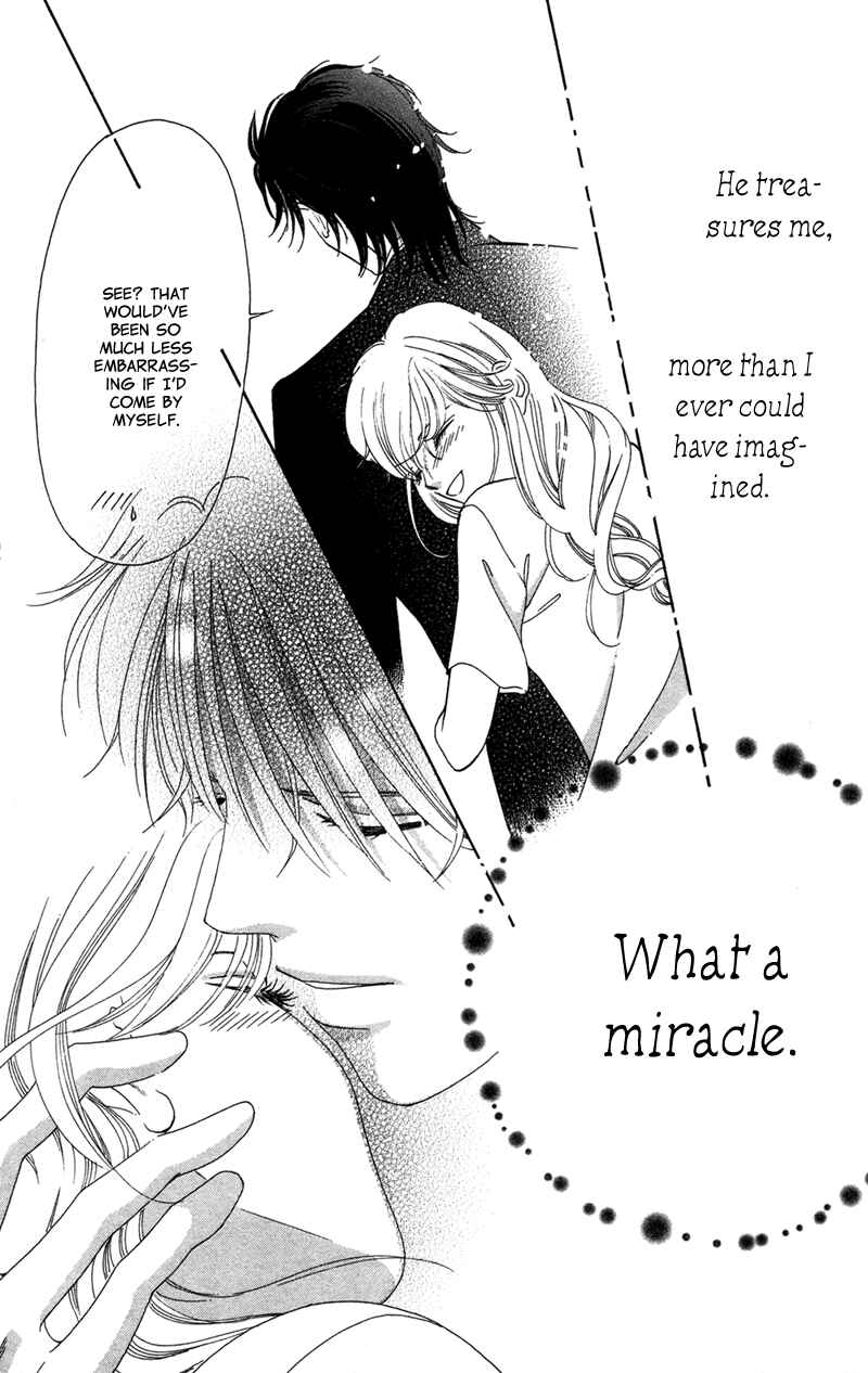Page 41 Chapter 6 The Witch Gasps Twice