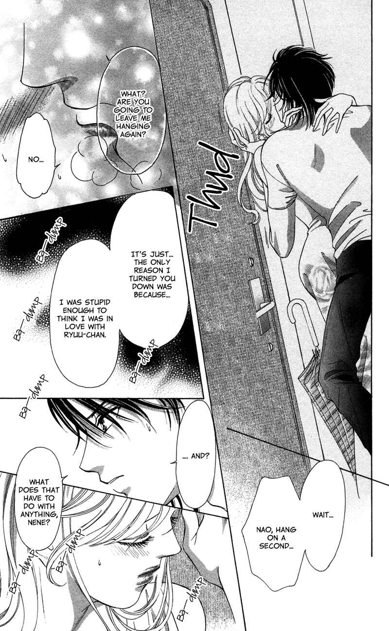 Page 5 Chapter 6 The Witch Gasps Twice