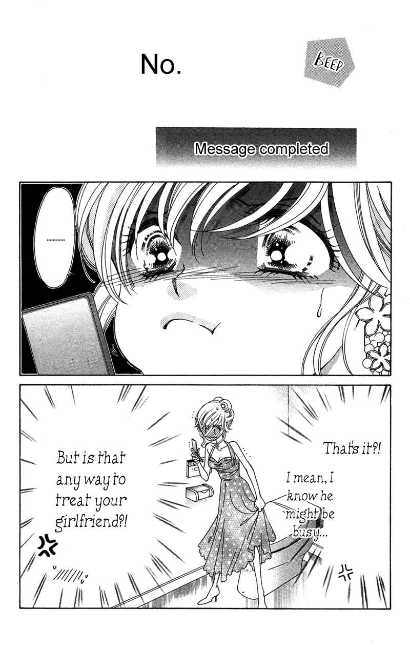 Page 21 Chapter 7 The Witch Gasps Twice