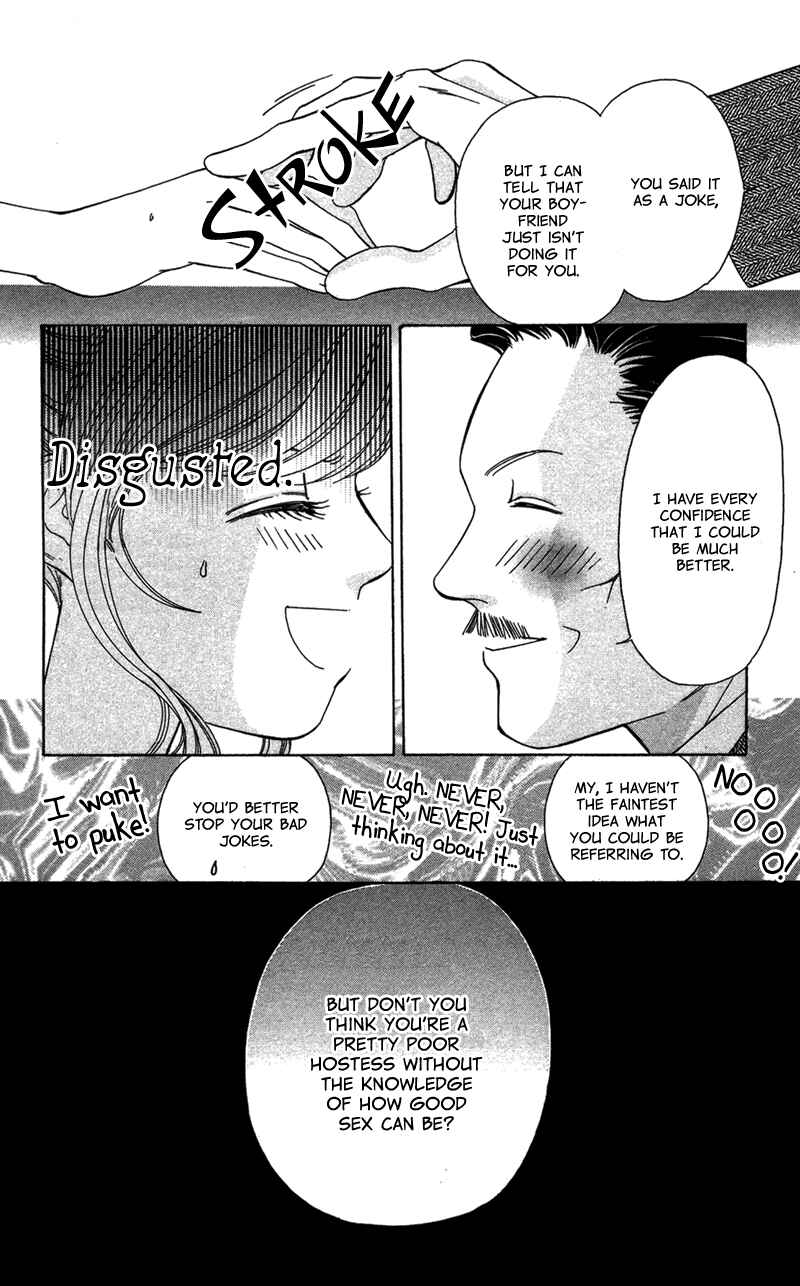 Page 24 Chapter 7 The Witch Gasps Twice