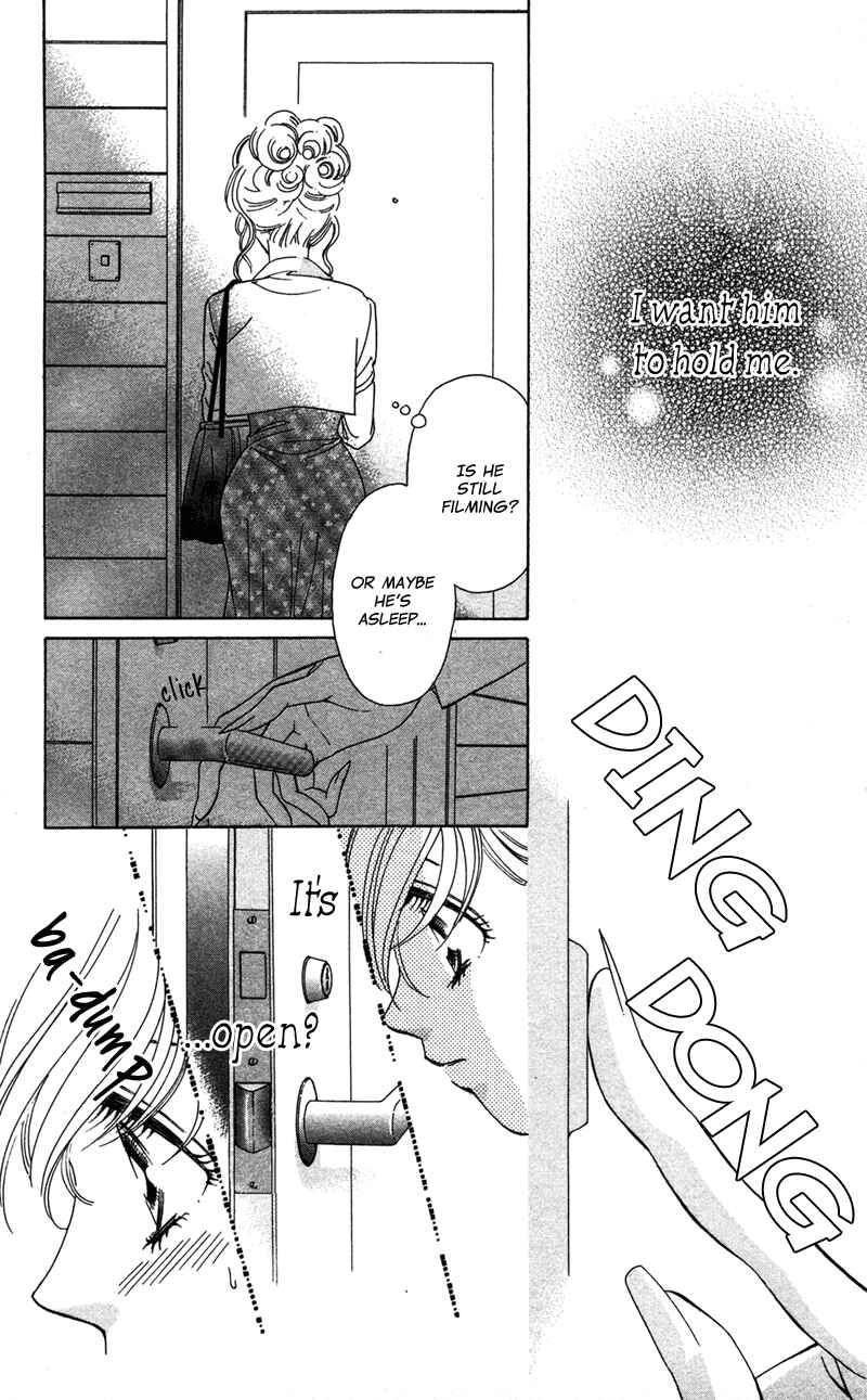 Page 30 Chapter 7 The Witch Gasps Twice