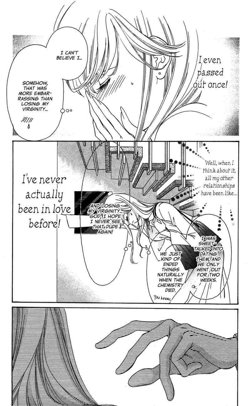 Page 41 Chapter 7 The Witch Gasps Twice