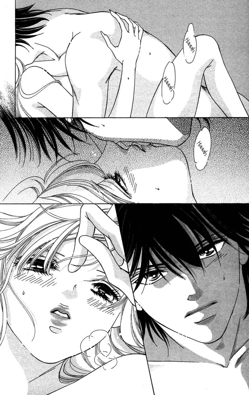 Page 8 Chapter 7 The Witch Gasps Twice