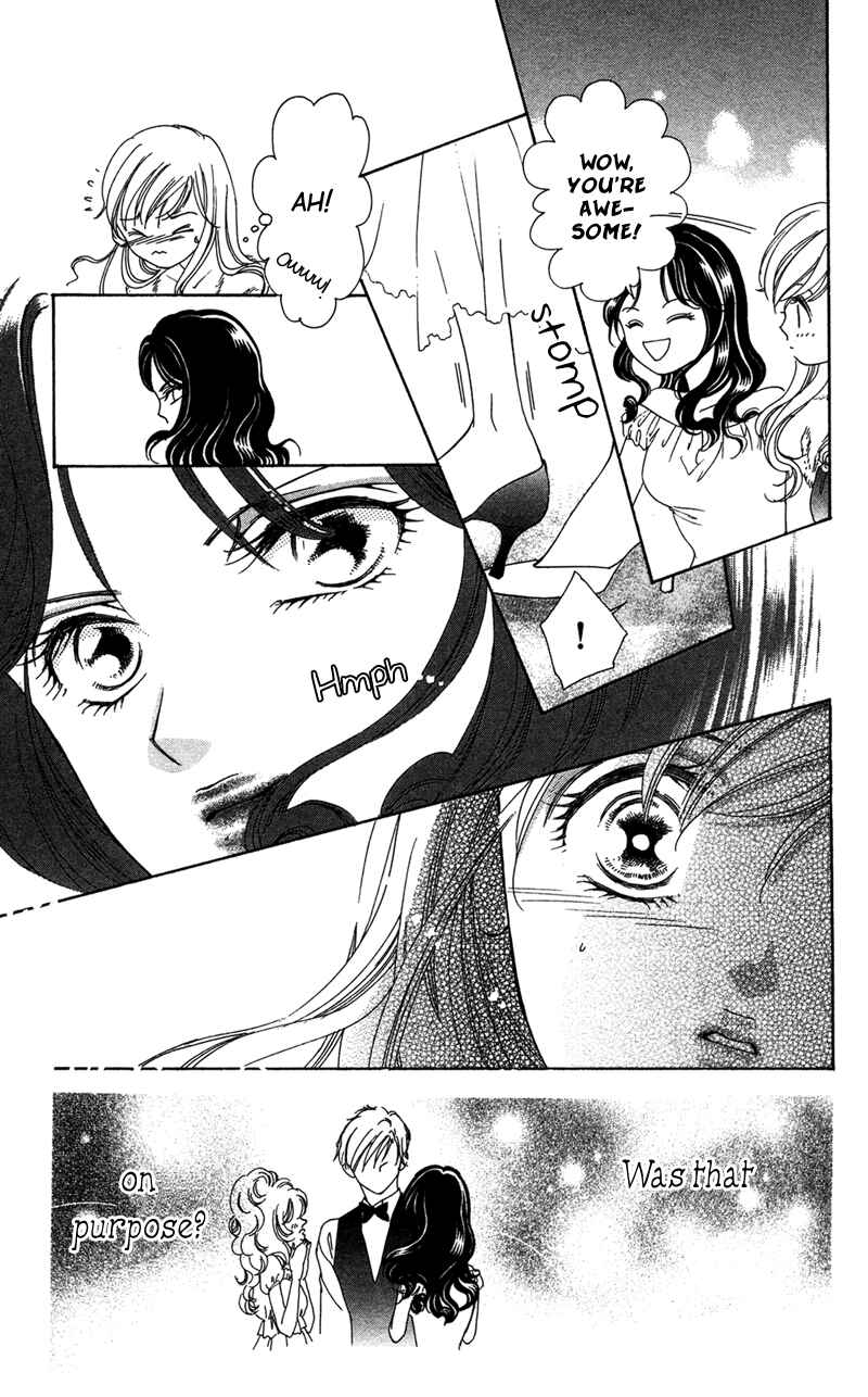 Page 11 Chapter 8 The Witch Gasps Twice