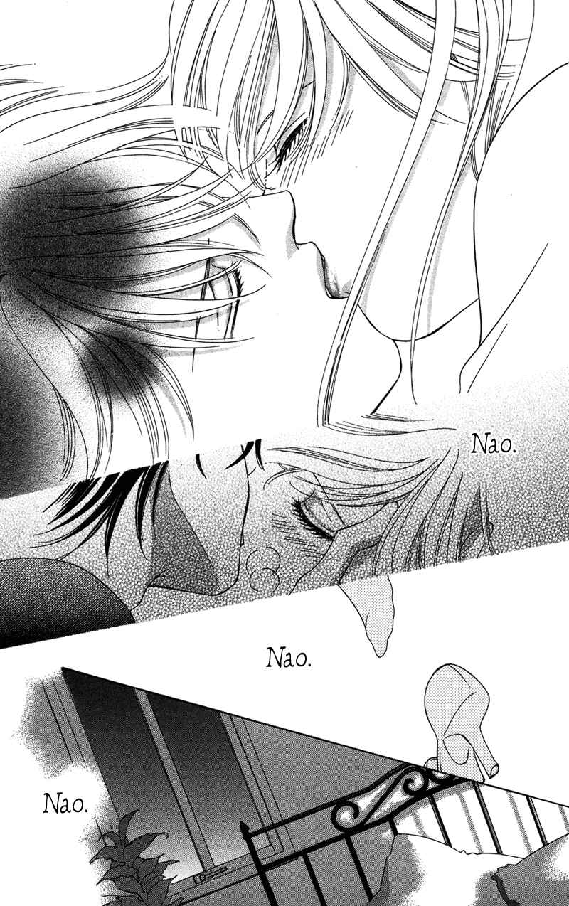 Page 29 Chapter 8 The Witch Gasps Twice