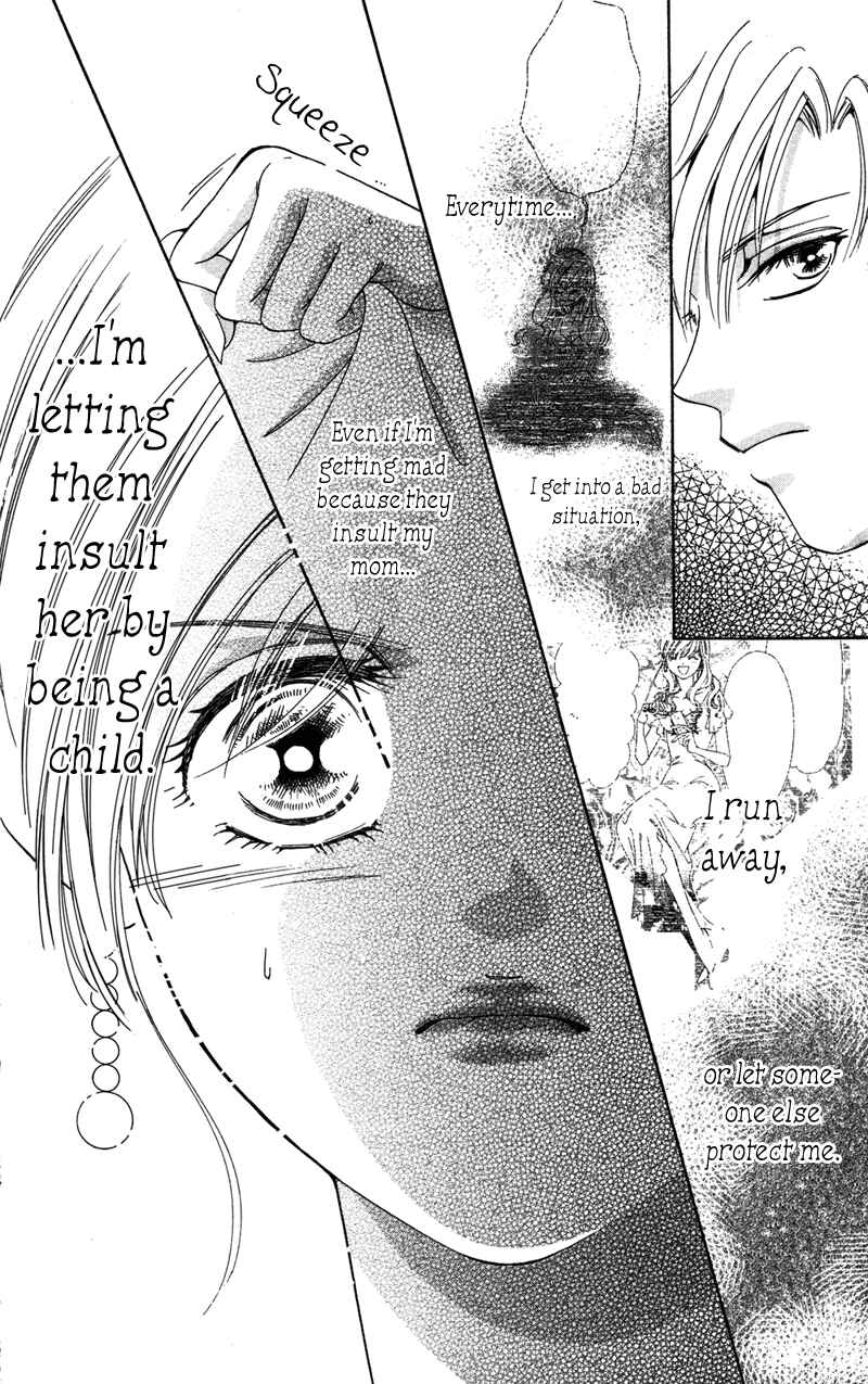 Page 38 Chapter 8 The Witch Gasps Twice