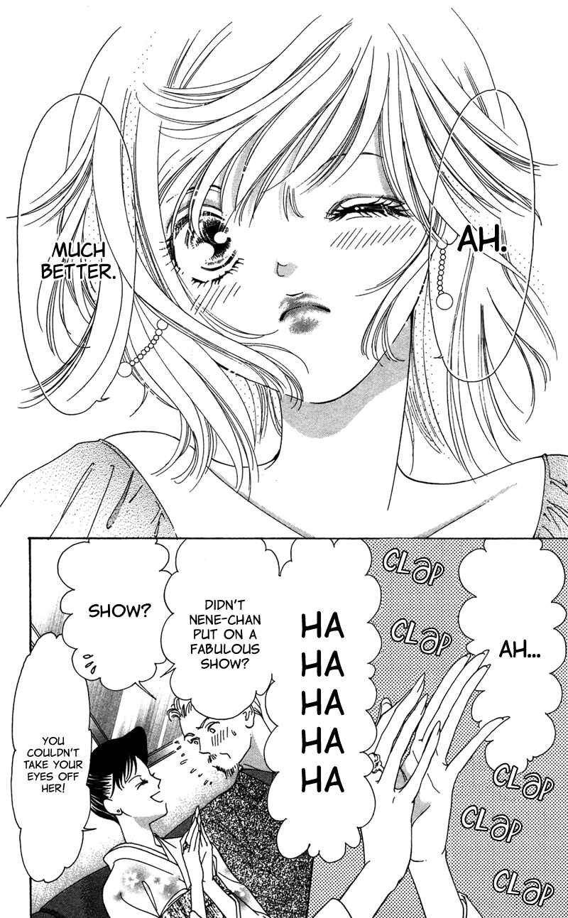 Page 45 Chapter 8 The Witch Gasps Twice