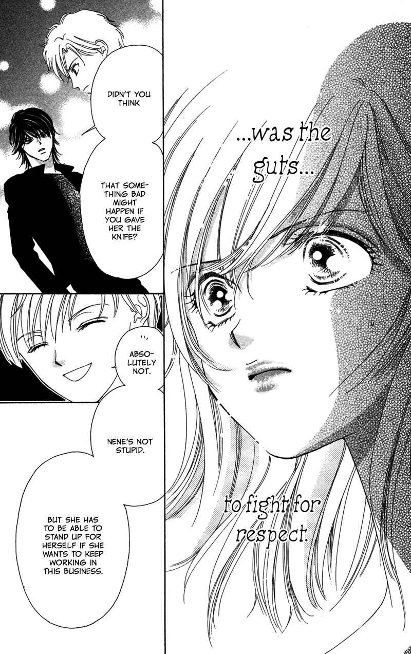 Page 47 Chapter 8 The Witch Gasps Twice