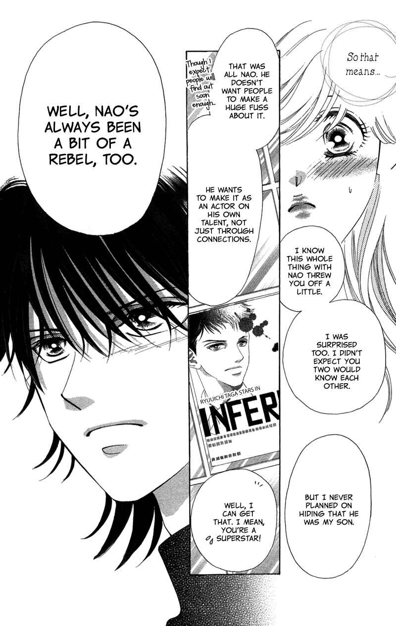 Page 8 Chapter 2 The Witch Gasps Twice