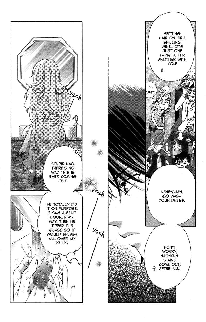 Page 34 Chapter 5 The Witch Gasps Twice