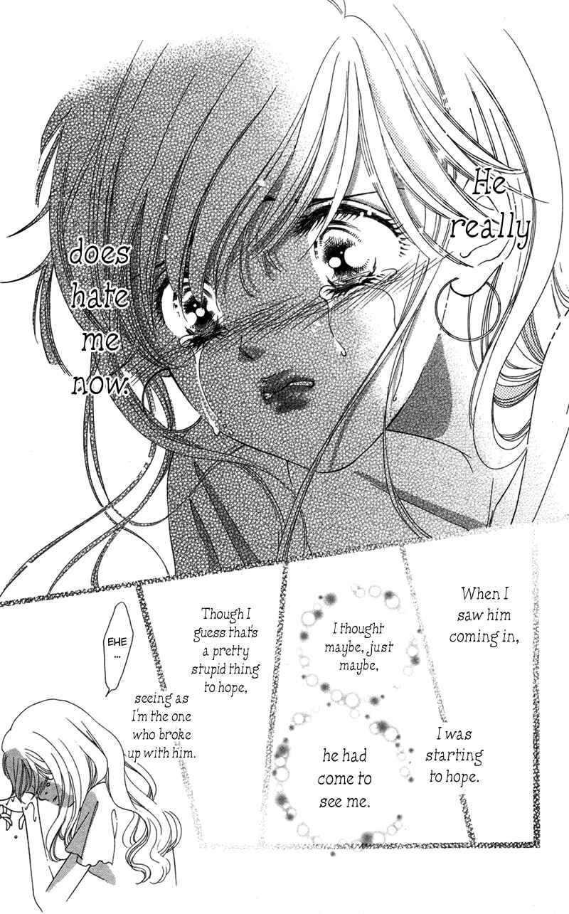 Page 35 Chapter 5 The Witch Gasps Twice