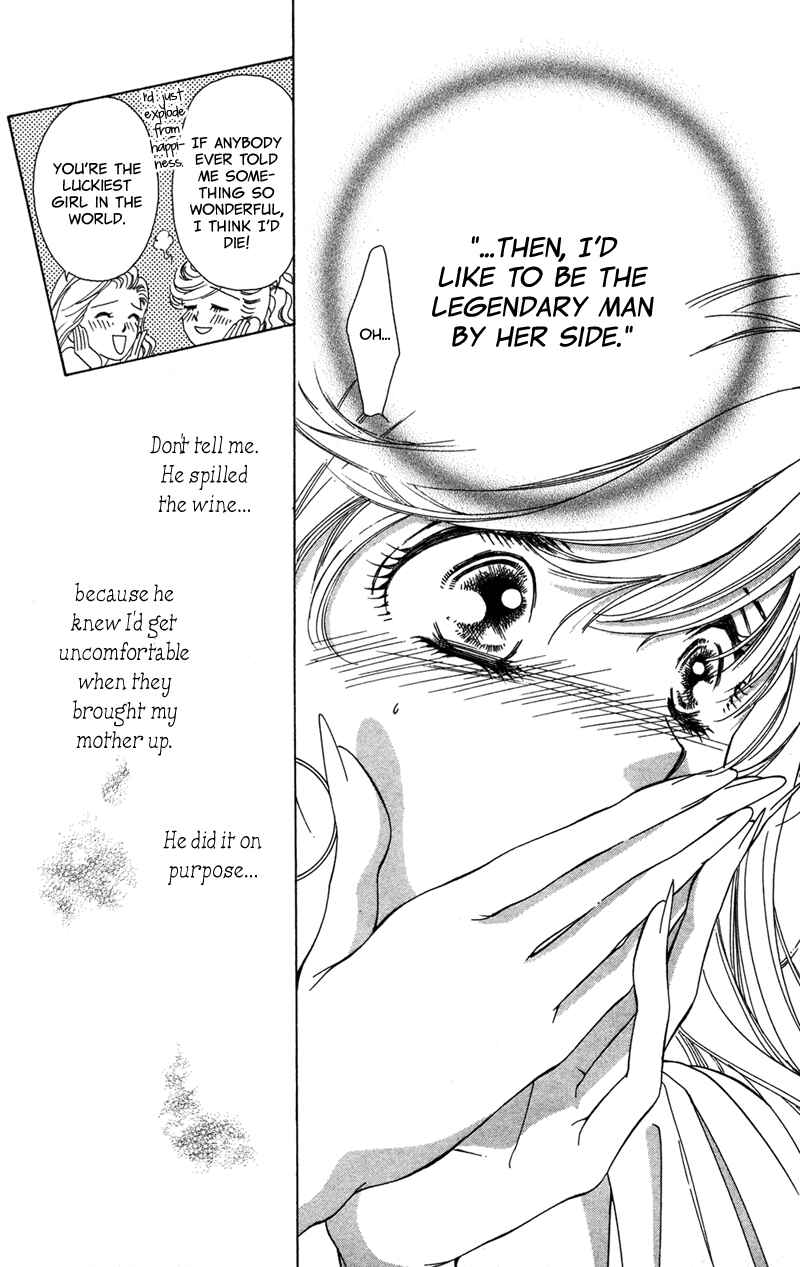 Page 38 Chapter 5 The Witch Gasps Twice