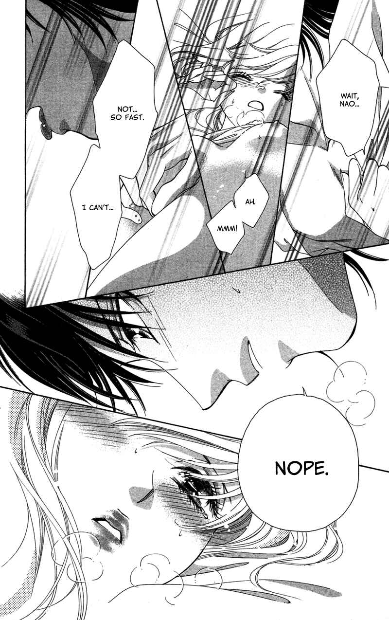 Page 9 Chapter 5 The Witch Gasps Twice