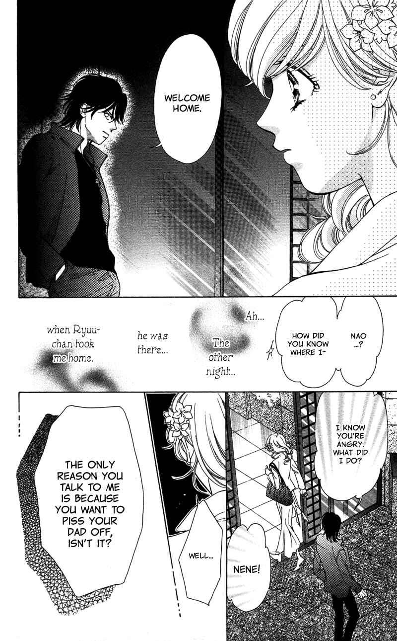 Page 16 Chapter 3 The Witch Gasps Twice