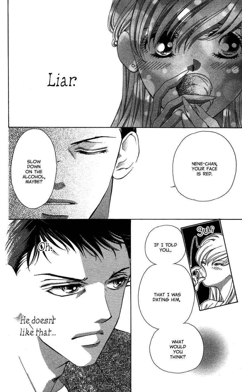 Page 30 Chapter 3 The Witch Gasps Twice
