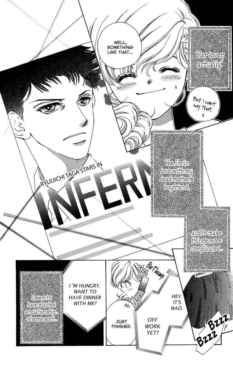 Page 4 Chapter 3 The Witch Gasps Twice
