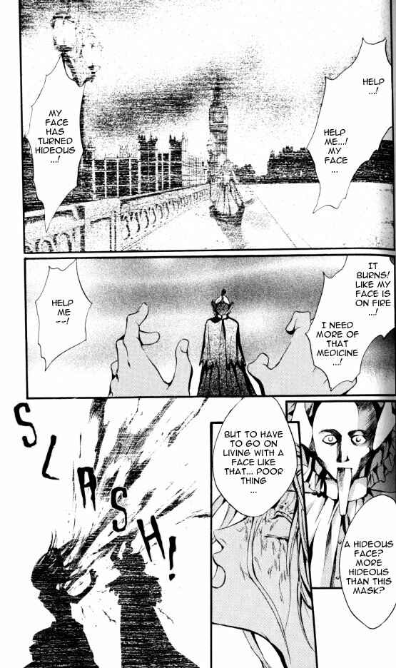 Page 1 Chapter 5 Godchild