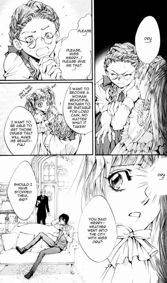 Page 11 Chapter 5 Godchild