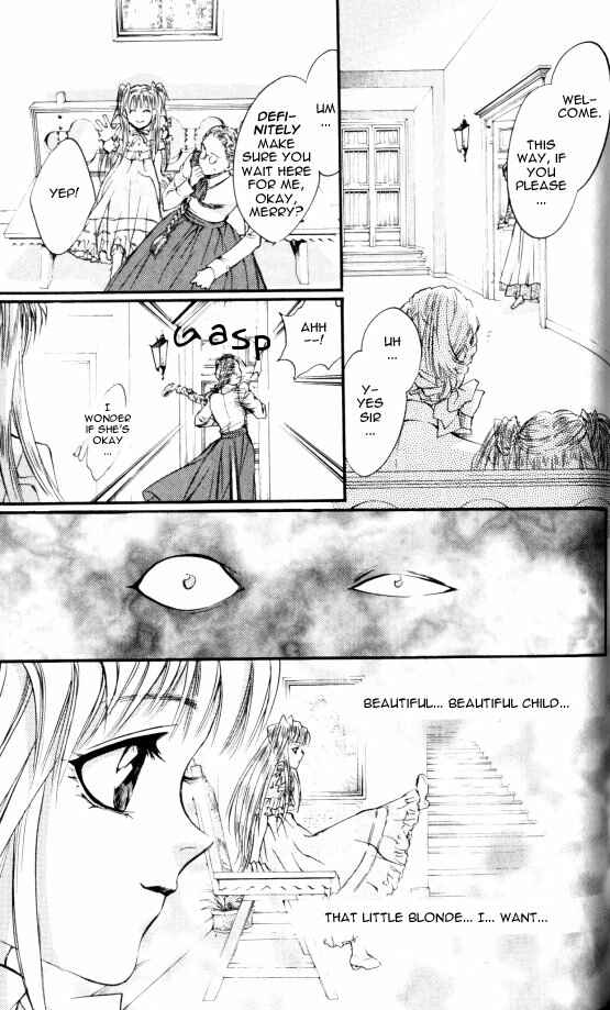 Page 15 Chapter 5 Godchild
