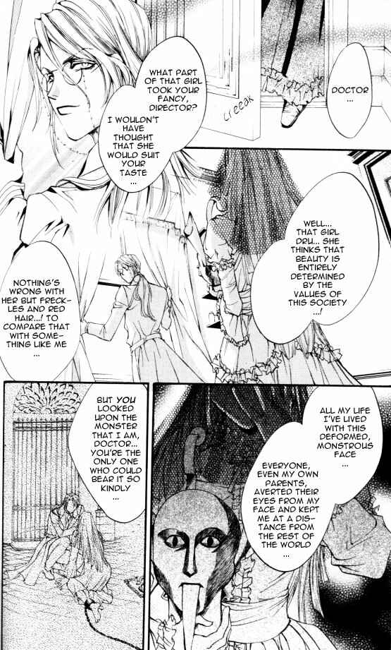 Page 20 Chapter 5 Godchild