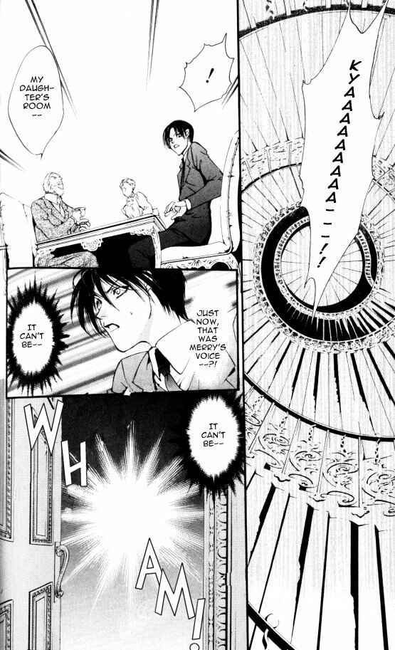 Page 26 Chapter 5 Godchild