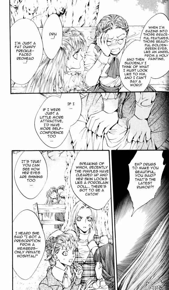 Page 9 Chapter 5 Godchild