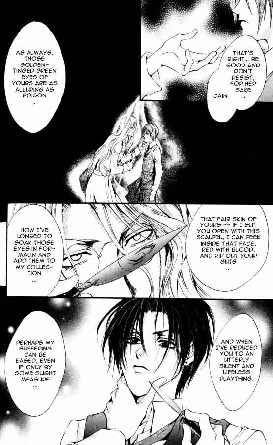 Page 13 Chapter 6 Godchild