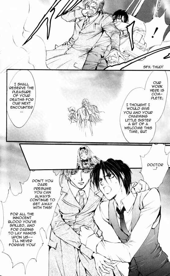 Page 27 Chapter 6 Godchild