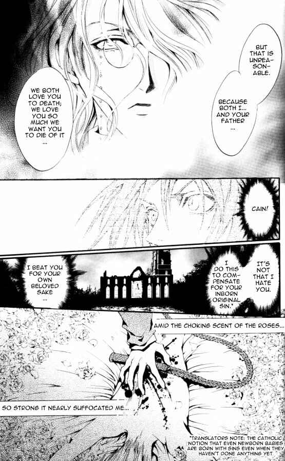 Page 28 Chapter 6 Godchild