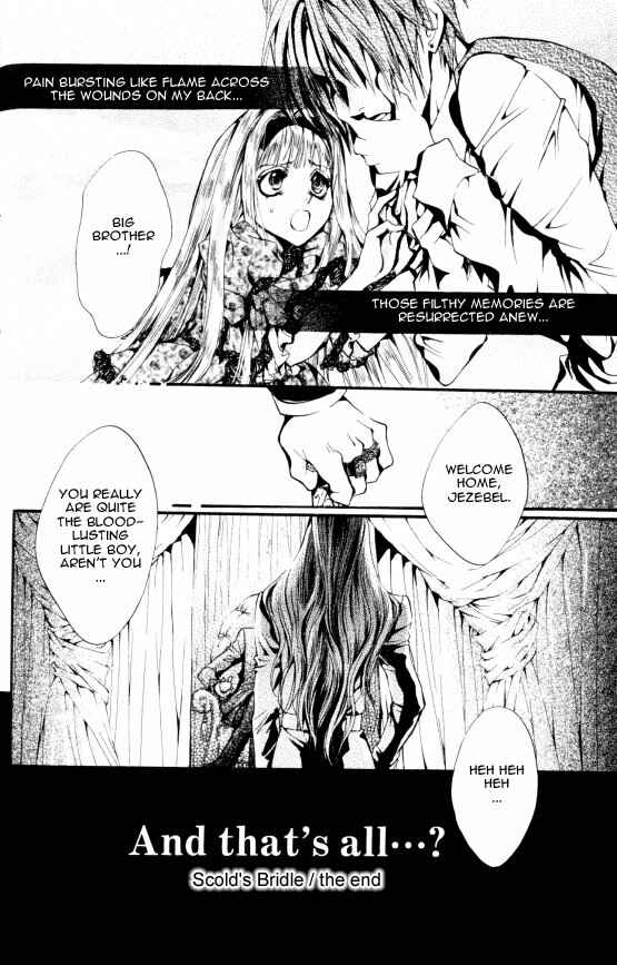 Page 29 Chapter 6 Godchild