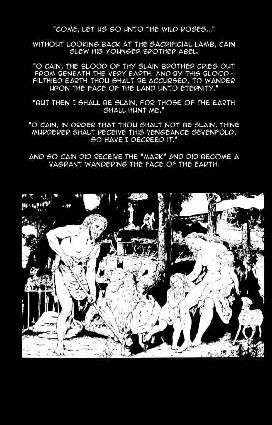 Page 30 Chapter 6 Godchild