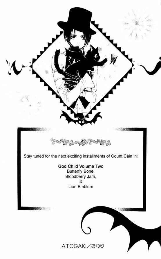 Page 32 Chapter 6 Godchild