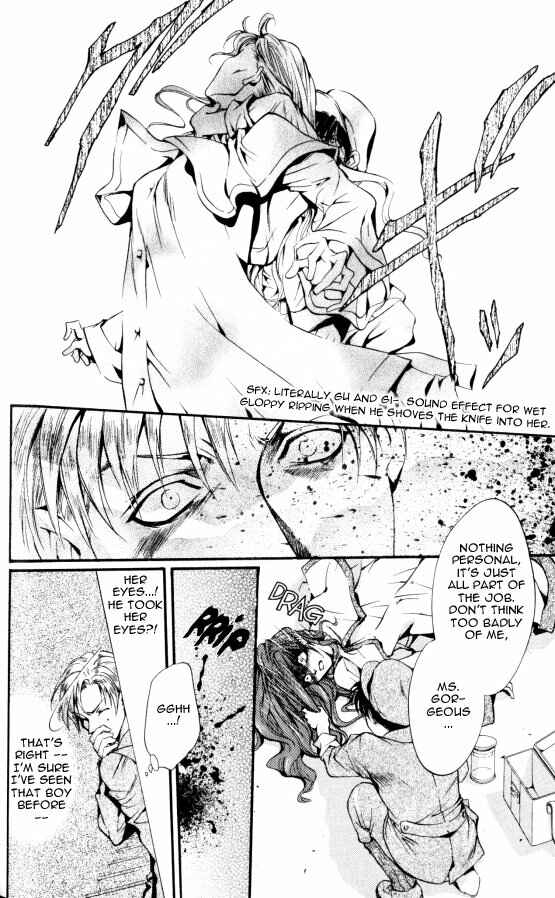 Page 9 Chapter 6 Godchild