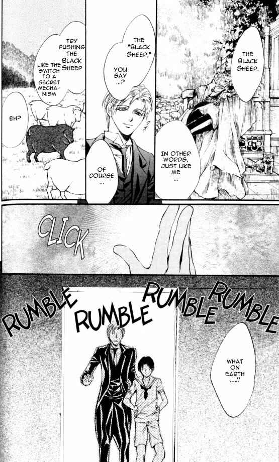 Page 14 Chapter 4 Godchild
