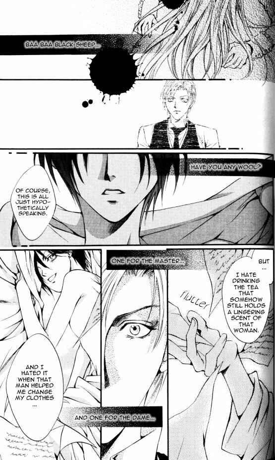 Page 29 Chapter 4 Godchild