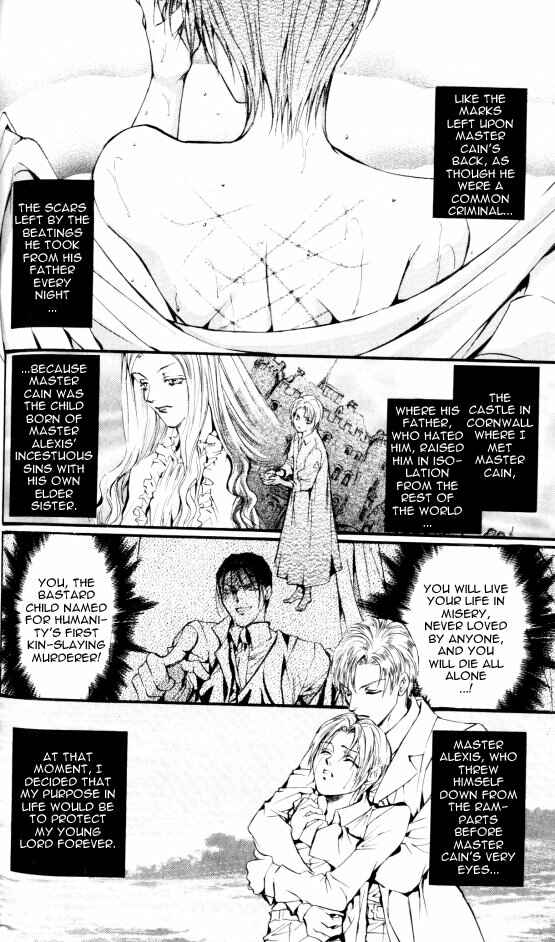 Page 4 Chapter 4 Godchild