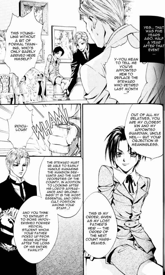 Page 5 Chapter 4 Godchild