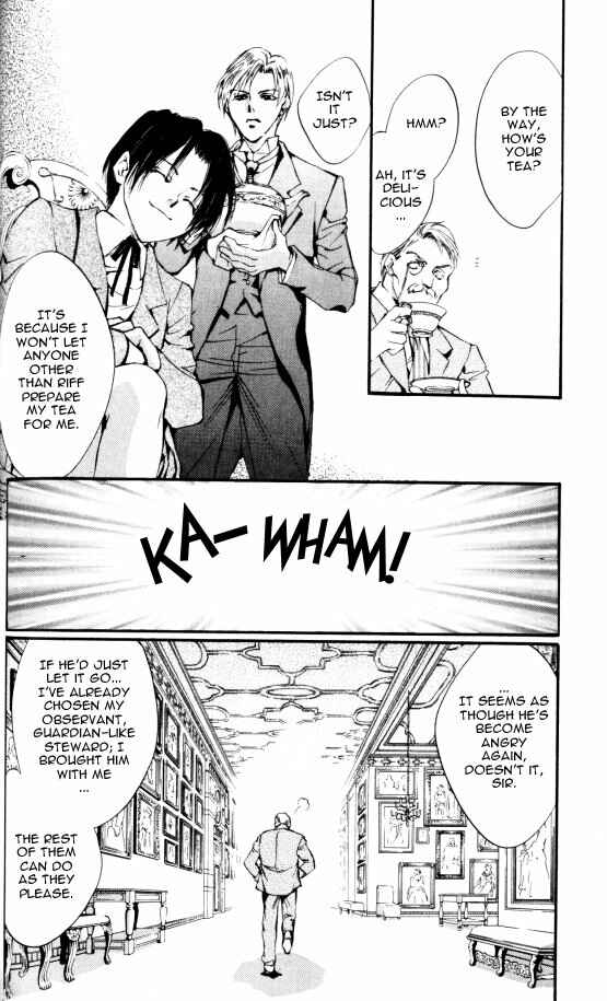 Page 6 Chapter 4 Godchild