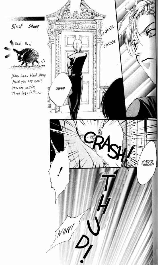 Page 7 Chapter 4 Godchild