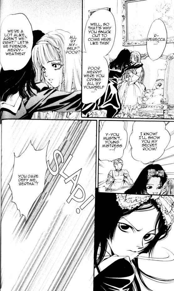 Page 16 Chapter 3 Godchild