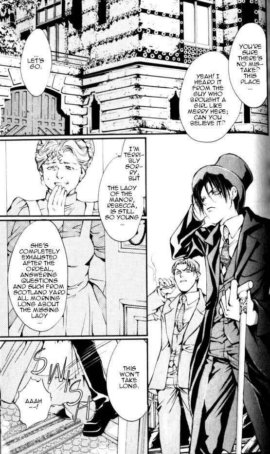 Page 19 Chapter 3 Godchild