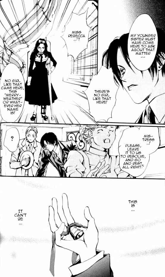 Page 20 Chapter 3 Godchild