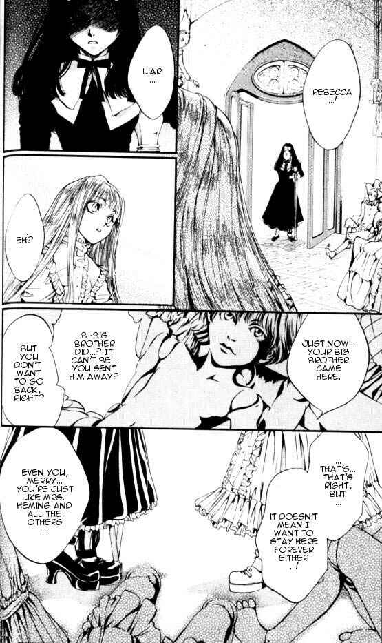 Page 24 Chapter 3 Godchild