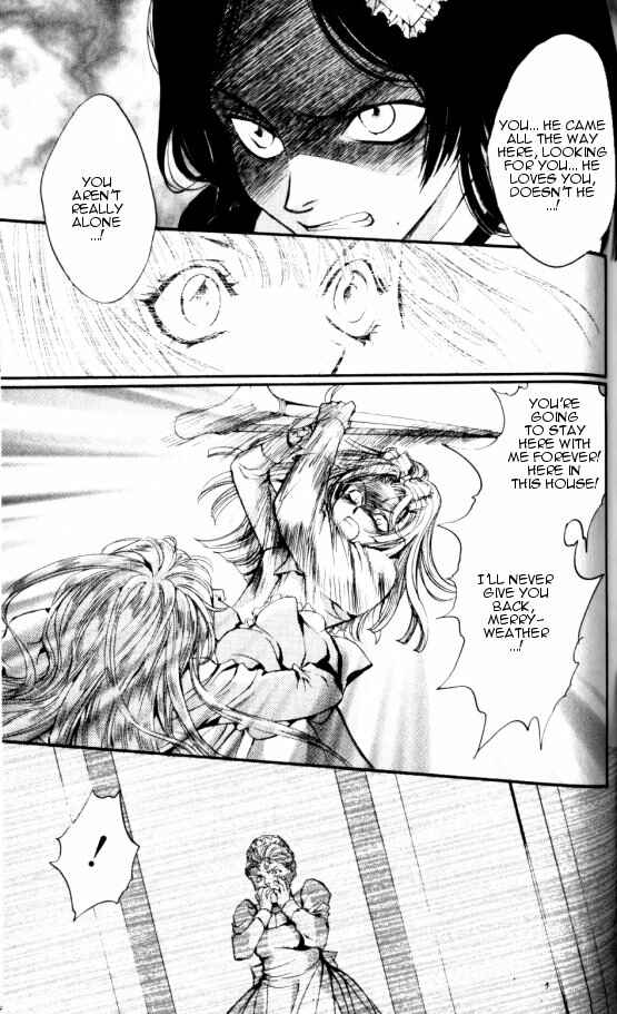 Page 25 Chapter 3 Godchild
