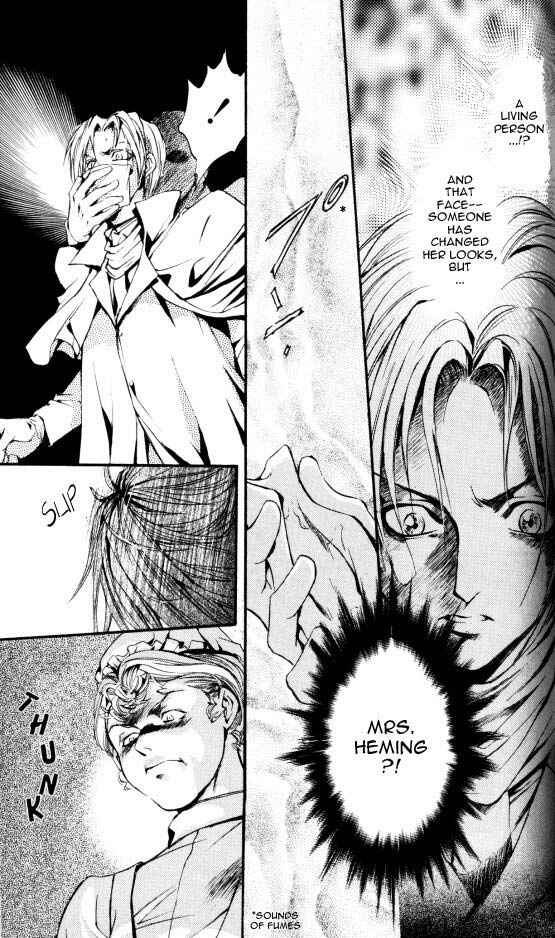 Page 35 Chapter 3 Godchild